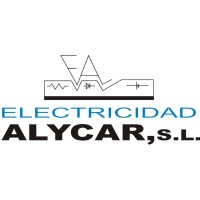 ELECTRICIDAD ALYCAR SL logo - Similar company to Fenenor Montajes Electricos, S.L.
