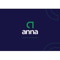 Anna Digital Health Solutions logo - Similar company to Sifty