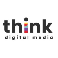 Think Digital Media logo - Similar company to Tforge