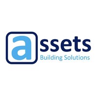 Grupo Assets - Building Solutions logo - Similar company to Spotter