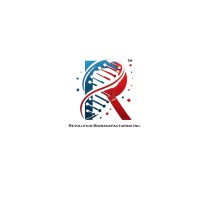 Revolution Biomanufacturing Inc. logo - Similar company to Linearx, Inc.
