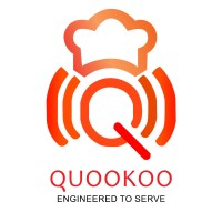 Quookoo logo - Similar company to Brainix Edutech