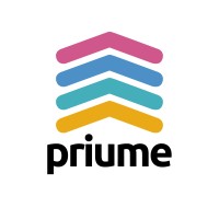Priume logo - Similar company to Zenith-Tech.Dev
