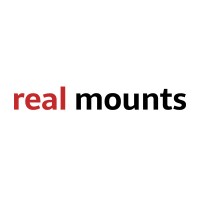 Real Mounts logo - Similar company to Mayfair Building & Construction
