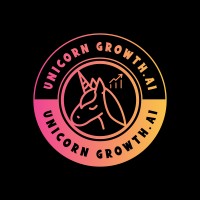 Unicorn-Growth.ai logo - Similar company to Convert.Ai