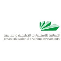 Oman Education & Training Investments SAOG. logo - Similar company to Crescent Oasis Technical Services Llc