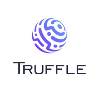 Truffle DSP logo - Similar company to Webvork