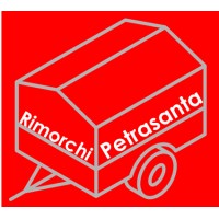 Rimorchi Petrasanta logo - Similar company to Turatello Trailers