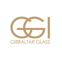 Gibraltar Glass Inc. logo - Similar company to Universal Glass Co.
