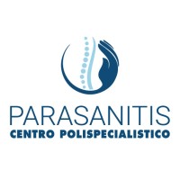 Parasanitis logo - Similar company to Centro Polisalute