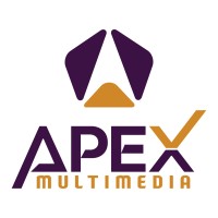 Apex Multimedia logo - Similar company to Vietlink Event