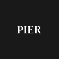 PIER logo - Similar company to The National Alliance For Financial Literacy And Inclusion (Nafli)