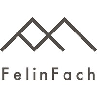 FelinFach Natural Textiles logo - Similar company to Tembo Nyc