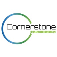 Cornerstone Smart Recycling Limited logo - Similar company to Cornerstone Technologies Holdings Limited