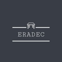 ERADEC logo - Similar company to Lowpopping