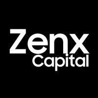ZenX Capital logo - Similar company to Zenx Media