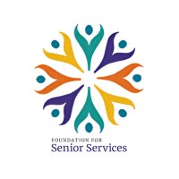 Foundation for Senior Services logo - Similar company to Maps Charities