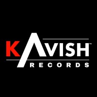 Kavish Records logo - Similar company to True Knock Digital