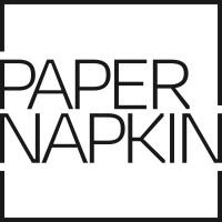 Paper Napkin Agency logo - Similar company to Givepanel