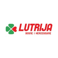 Lutrija Bosne i Hercegovine logo - Similar company to Decem