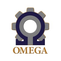 Omega Metal Industries Co. logo - Similar company to Jarcom®