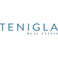 TENIGLA Real Estate logo - Similar company to Doble Digito