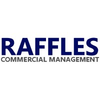 RAFFLES COMMERCIAL MANAGEMENT logo - Similar company to Heidmar Inc.