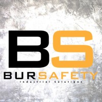 BURSAFETY Industrial Solutions logo - Similar company to Modemi̇n Endüstriyel Ürünler
