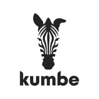 Kumbe logo - Similar company to Kioo Studio