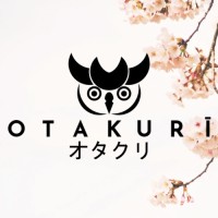Otakuri logo - Similar company to Deep Level