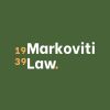 Markoviti Law est. 1939 logo - Similar company to Studio Legale Voltaggio