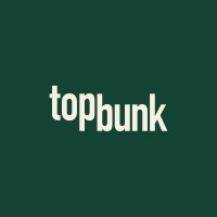 Topbunk logo - Similar company to Livewire It