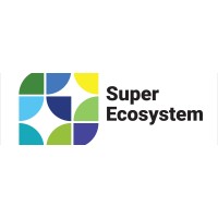 SuperEcosystem logo - Similar company to Kuopio Water Cluster