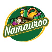 Namauroo logo - Similar company to Internverse