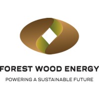 Forest Wood Energy logo - Similar company to Taan Forest