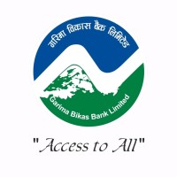Garima Bikas Bank Limited logo - Similar company to Shine Resunga Development Bank Ltd.