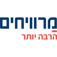 מרוויחים logo - Similar company to Zira1