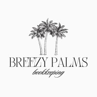 Breezy Palms Bookkeeping logo - Similar company to Jamieson Flooring Solutions