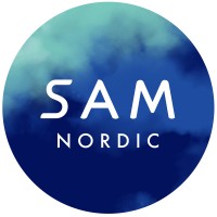 SAM Nordic logo - Similar company to Utilizer