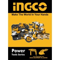 Ingco Tools Tunisie logo - Similar company to Ingco Tools