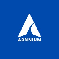 Adnnium logo - Similar company to Exochat