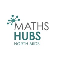North Mids Maths Hub logo - Similar company to Central Maths Hub