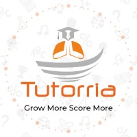 Tutorria logo - Similar company to Workify Offices