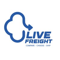 Live Freight logo - Similar company to Ags Freight