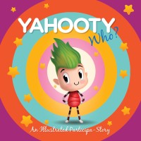 Yahooty Who? logo - Similar company to Spacialists