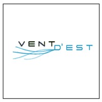 Vent d'Est logo - Similar company to Mob'Hy