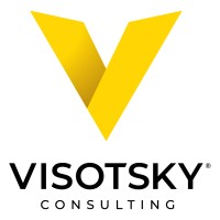 Visotsky Consulting Kyiv logo - Similar company to Trimob Llc