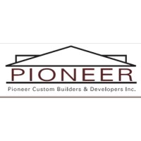 Pioneer Custom Builders & Developers Inc.
