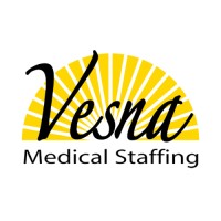Vesna Medical Staffing logo - Similar company to Cantata