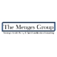 The Menges Group logo - Similar company to Menges Group